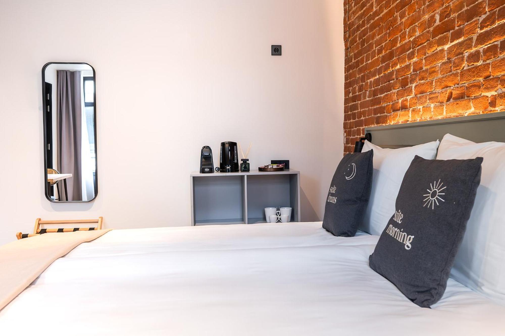 Limehome Amsterdam Leidsekruisstraat ภายนอก รูปภาพ