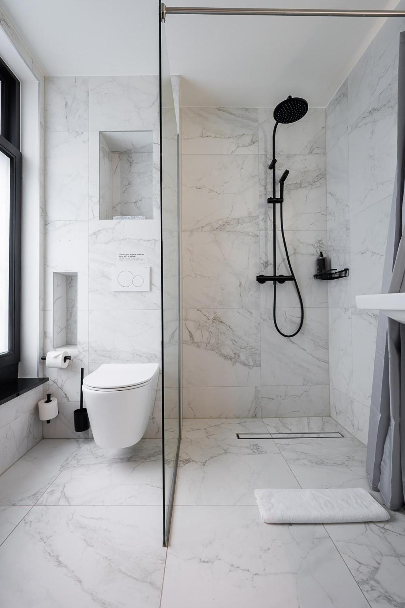 Limehome Amsterdam Leidsekruisstraat ภายนอก รูปภาพ