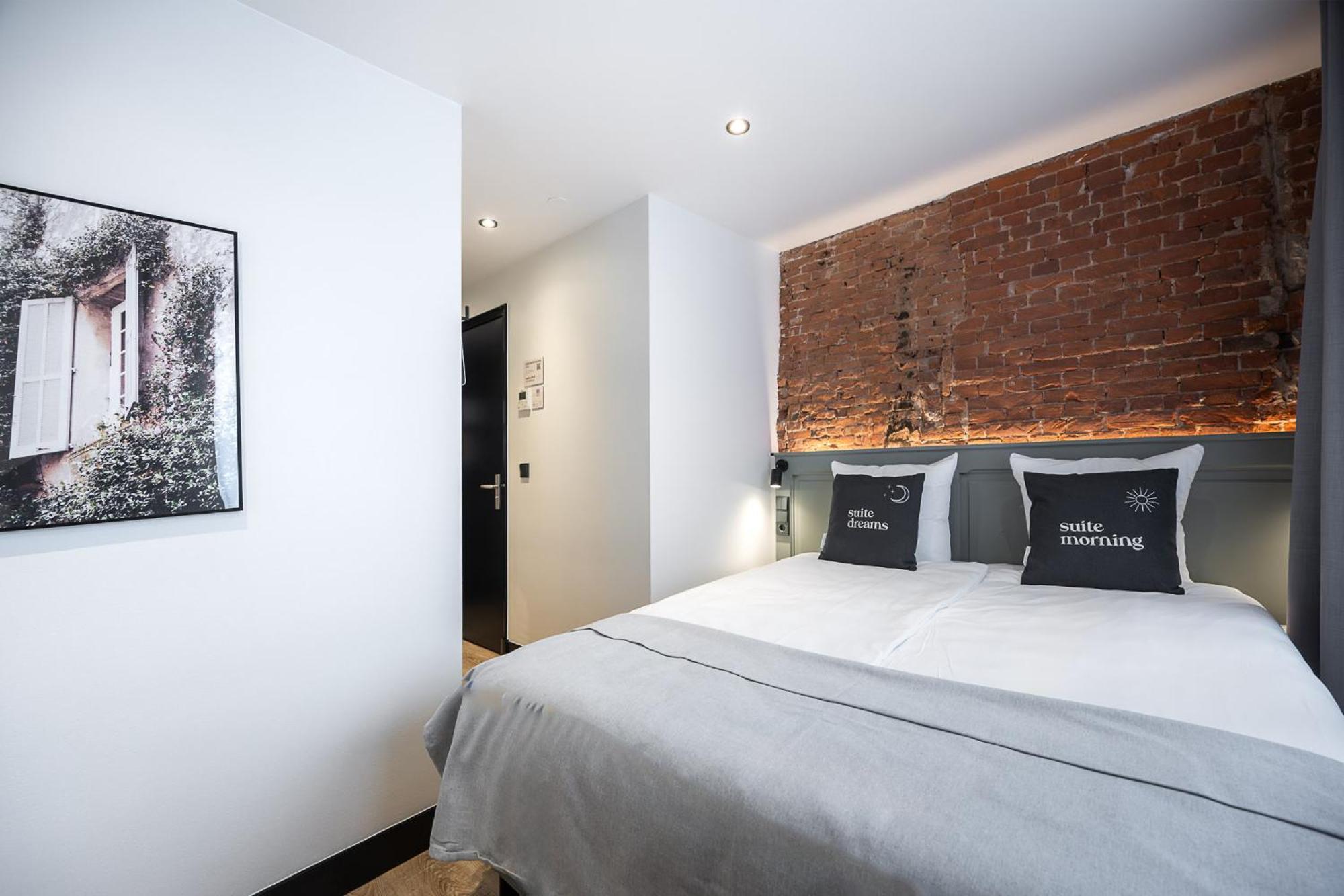 Limehome Amsterdam Leidsekruisstraat ภายนอก รูปภาพ