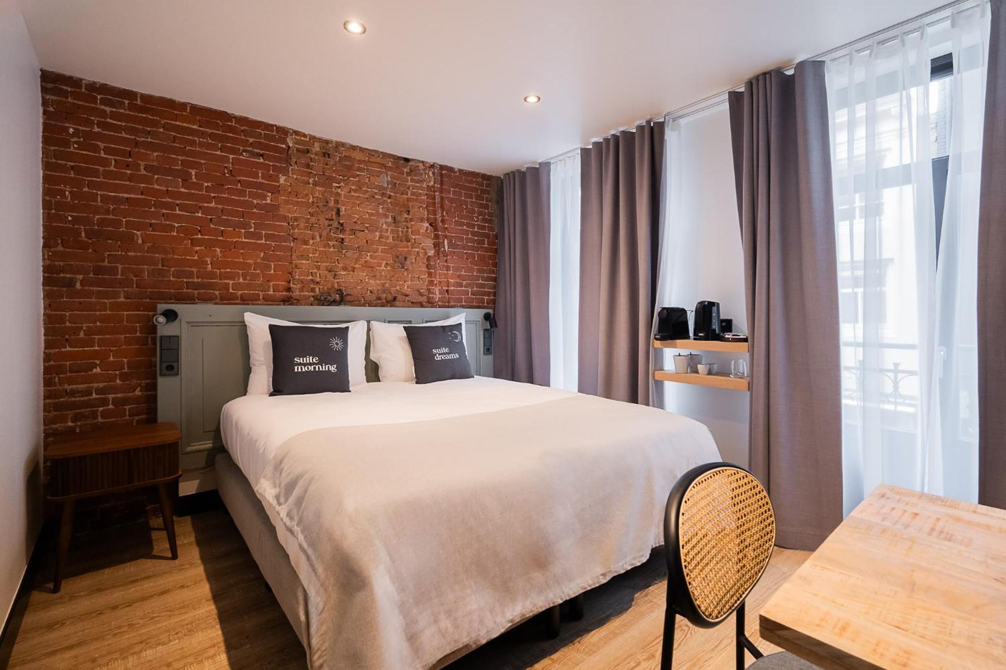 Limehome Amsterdam Leidsekruisstraat ภายนอก รูปภาพ