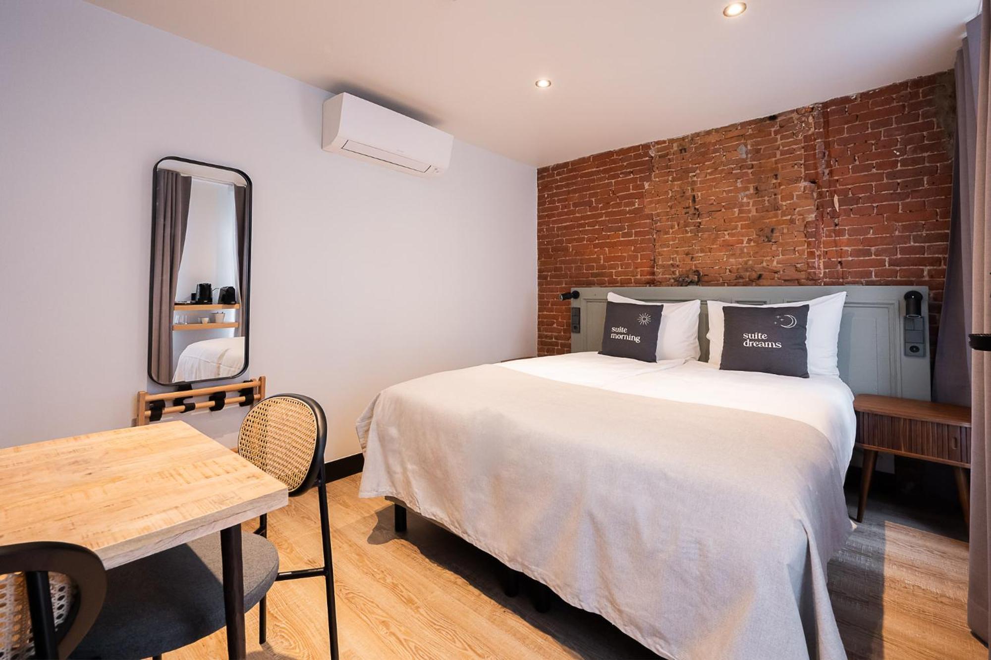 Limehome Amsterdam Leidsekruisstraat ภายนอก รูปภาพ